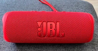 Verkaufe JBL Flip 6 (Juni2026) Neuwertig Originalverpackung