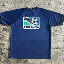 Preços baixos em Tampa Bay Mutiny Camisas de fãs da mls | eBay