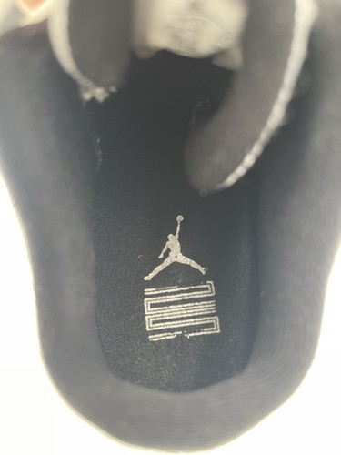 Size 8C - Nike Air Jordan 11 Retro Low TD Toddler Legend Blue 505836-117 CLEAN! - Picture 5 of 9