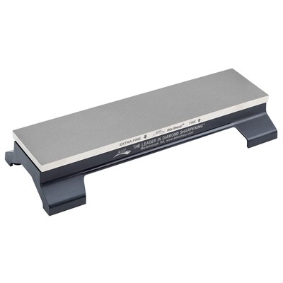 Diamond Machining Technology (DMT) 12-Inch Dia-Sharp Bench Stone Extra Fine /...