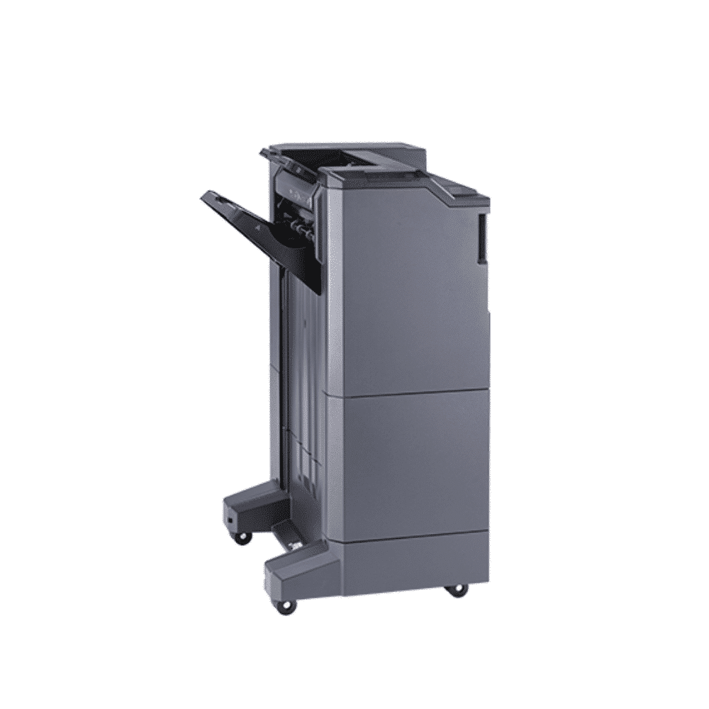 Kyocera DF-7140 4000 Sheet Finisher [1203V82US0] | eBay