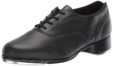 Bloch Dance Womens Respect Athletic Shoe, Bla...