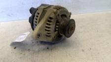 Turbo Suzuki SX4