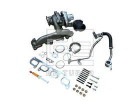 Turbolader | Original | REMAN | 5 J. Gewährleistung +238 EUR PFAND