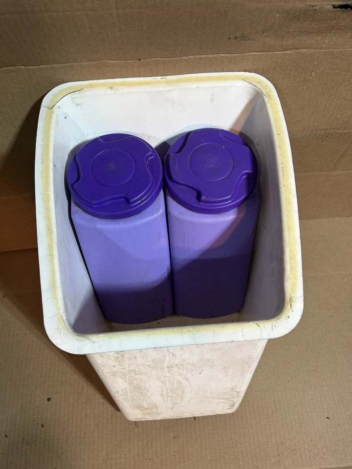 Seadoo Sea Doo GSX GSI GTX GS 717 787 800 1996-2000 contenedor de almacenamiento frontal armario de bañera Foto 2 de 3