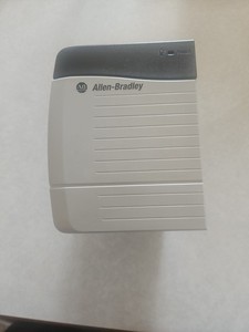 Allen Bradley 1756-PA75 Series C Power Supply ControlLogix Perfect Condition