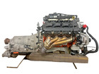 2020 DODGE CHARGER CHALLENGER 6.4 SCAT PACK HEMI BGE ENGINE AND TRANSMISSION 15K
