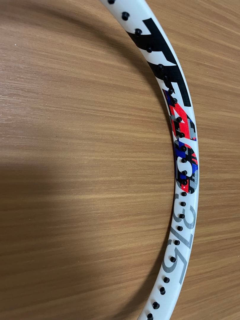 Tecnifibre TF40 315 16/19 G2 | eBay