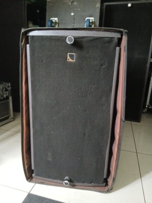 L Acoustics Soundsystem