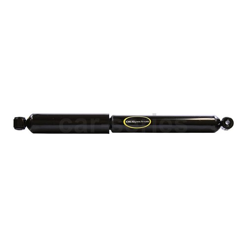 4 Front Rear Shocks Absorber For Ford F-250 RWD 7.3L 1996 1995 1994 1993 1992 - Picture 5 of 5