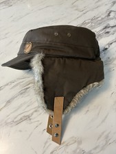Cappello boscaiolo cacciatore Fjallraven G-1000