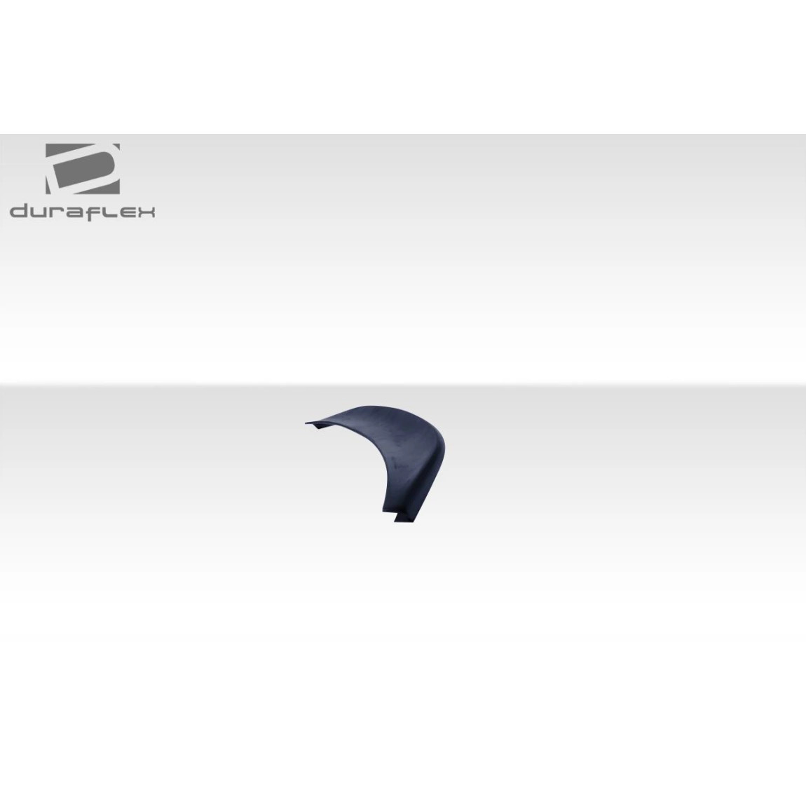 Duraflex Eros Version 2 Rear Trunk Wing Spoiler for Vantage Aston Martin 06-17 