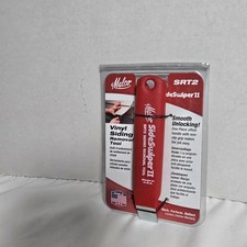 Malco Vinyl Siding Removal Tool SRT2 Malco SRT2 686046523378 NEW Sideswiper II