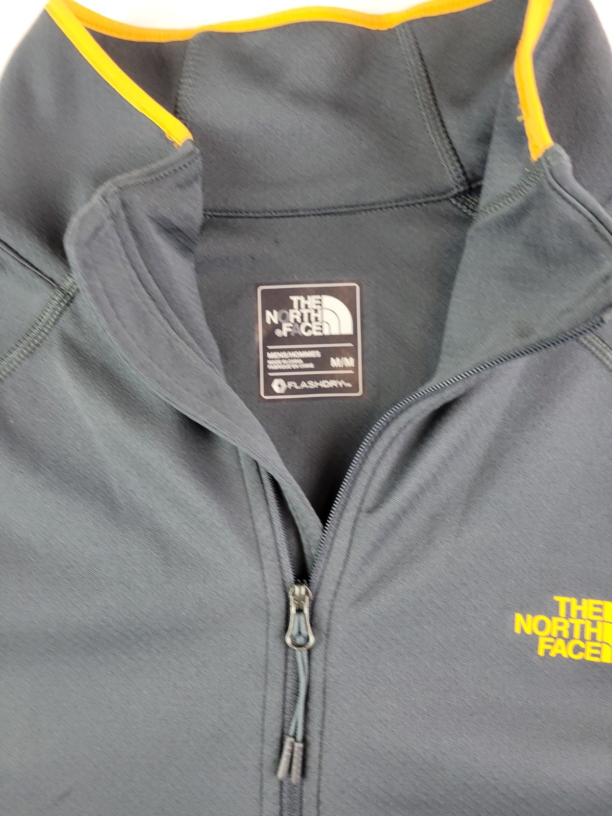 North Face Summit Gold Medium Performance FlashDr… - image 3