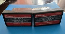 Snap-on Mt2500tsi Mt2500vci Programmable Cartridge