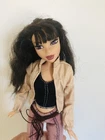 Vintage My Scene Doll Back To School Nolee Mattel 1999