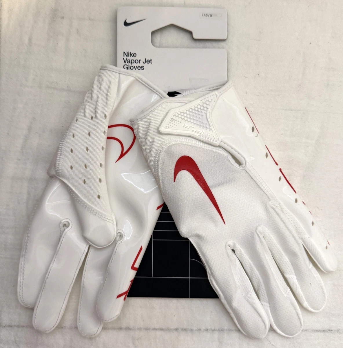 Nike Vapor Jet White for sale | eBay