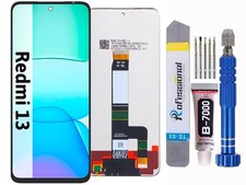Display Für Xiaomi Redmi 13 LCD Bildschirm