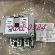 1PCS NEW  EATON  C825KN10  contactor  DHL shi...