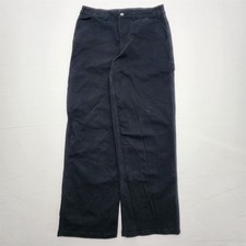 Nike SZ 32 Black FB7198 Nike Life Carpenter M...