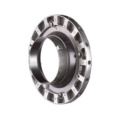 Phottix Speedring Halterung Für Bowens 16 Löcher Cod 82590