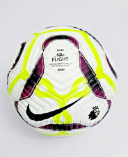 NIKE Flight premier league 2024/2025 official match ball size 5 soccer ball