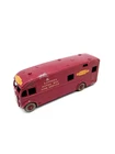 DINKY SUPERTOYS HORSE-BOX Vintage Collectable Meccano British railways 7 inches