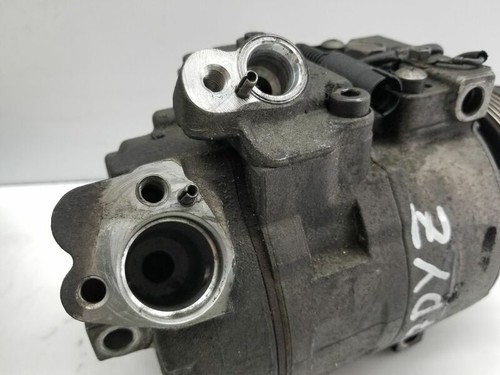 447200 klimakompressor BMW SERIE 7 E38 750I AUTOMATICO 1994 1160951