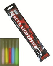 Knicklicht/Leuchstab 15x240mm 8Std(19,90 EUR/100ml), Outdoor, Military -NEU-