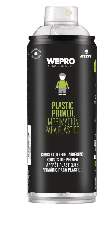 Plastics Primer