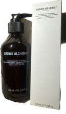 Grown Alchemist Energize Body Cleanser And Restorative Body Cream Duo