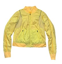 Lululemon Athletica Jacket Womens Windbreaker Lightweight Full Zip Coat Size 