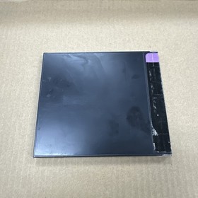 Ballistix (Turbo Grafx 16) W/Case & Manual 