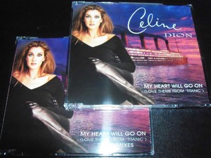 Celine Dion Remixes | eBay