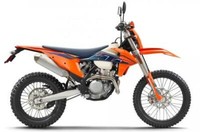 2022 KTM 350 EXC-F