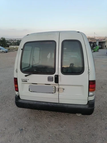 6R015057 Faro Anteriore Destro per SEAT INCA (6K9) 1.9 D Van 1950 983779 - Foto 4 di 9
