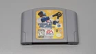 TRIPLE PLAY 2000 (Nintendo 64, 1999) Authentic Retro EA Sports Cartridge Tested!