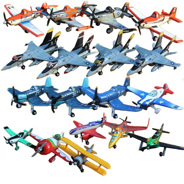 Decoration Xmas Ornament Decor Disney Planes Dusty Crophopper Ripslinger *K1135
