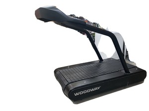 Woodway Treadmill Used Ebay
