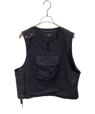 Engineered Garments CoverVest 19SS L 未使用 新品 Engineered Garments 19ss Cover Vest