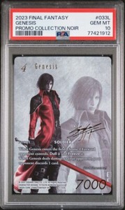 25+ Final Fantasy Noir for sale | Updated Oct 2026