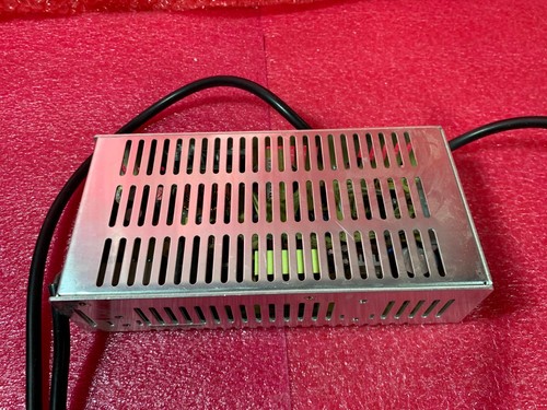 AC/DC Enclosed Power Supply JPM120PS12 - Picture 5 of 12