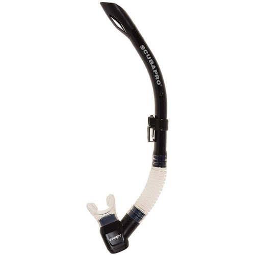 SCUBAPRO - Escape Semi-Dry Snorkel - Picture 2 of 8