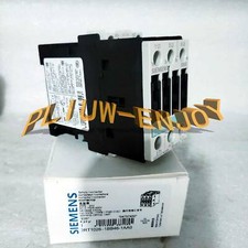 1PC NEW SIEMENS Power Contactor 3RT1026-1BB46-1AA0