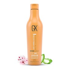 GK Hair Shield Shampoo | Color Protection | No Harsh Chemicals | Sulfate-Free