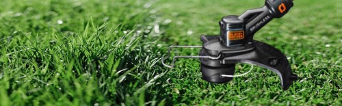 BLACK+DECKER AF100 Replacement String Trimmer Line Spool Weed Eater Edger-6PK - Picture 4 of 5