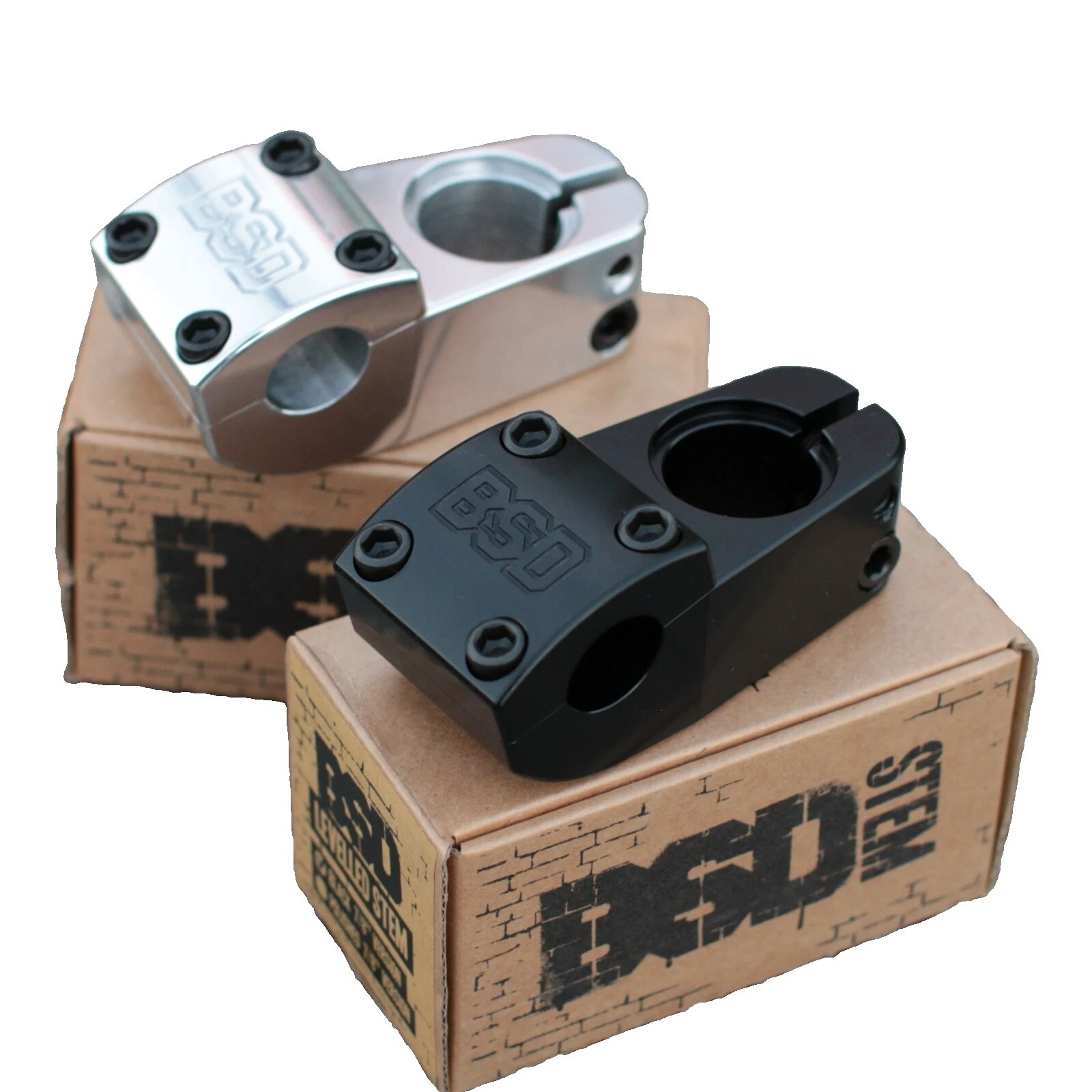 Bicicleta BSD Tallos