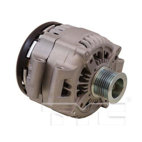 for 2010 - 2016 BMW X3 Alternator - 2016 2015 2014 2013 2012 2011 2010 ...