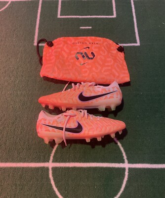 Nike Tiempo Legend 10 Elite FG  Guava Ice  Size 8 M