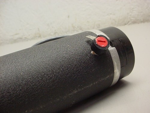 ELECTROCRAFT E242 242-029-0141 SERVO MOTOR - Picture 4 of 4